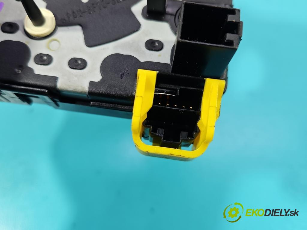 Skoda Superb I 2001-2008 1.9 tdi 116 hp manual 85 kW 1896 cm3 4- Páska: airbag 1J0959654AP (Airbag)