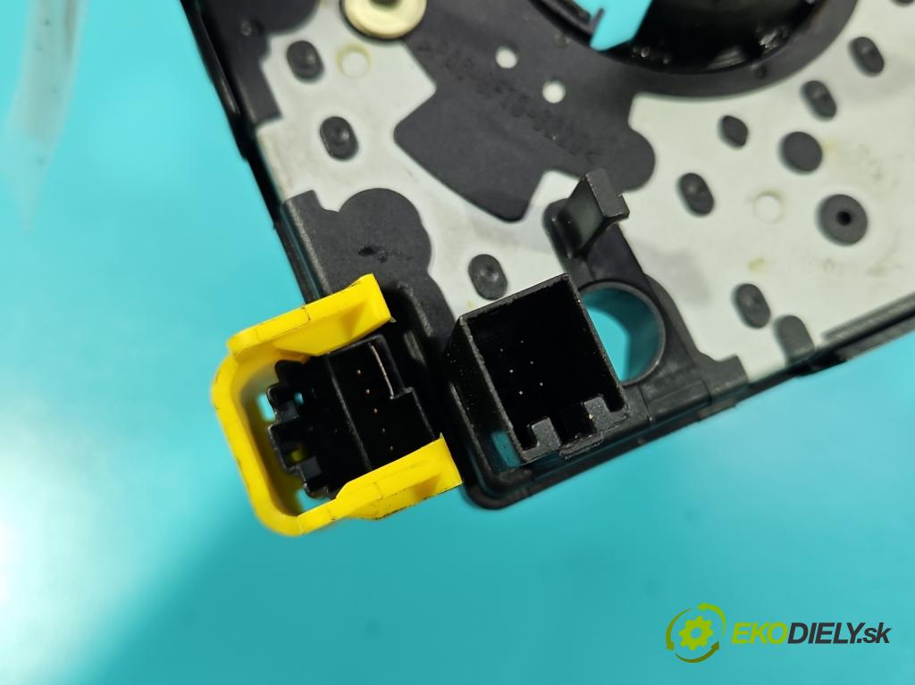 Skoda Superb I 2001-2008 1.9 tdi 116 hp manual 85 kW 1896 cm3 4- Páska: airbag 1J0959654AP (Airbag)