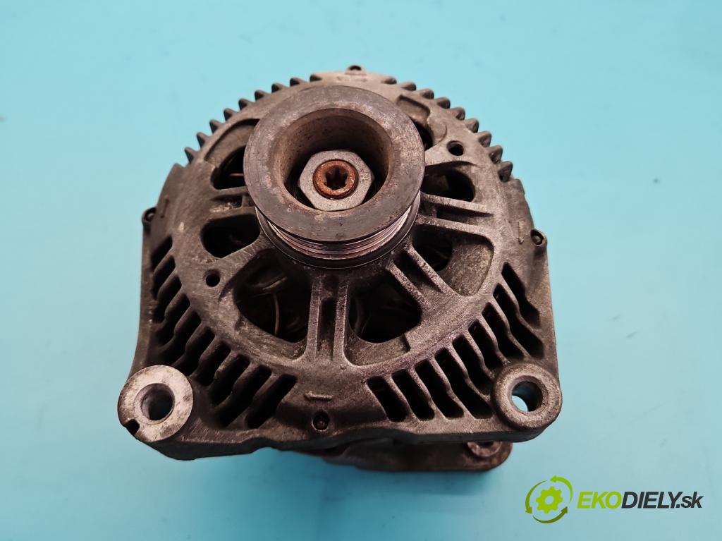 Bmw 5 E39 1996-2003 3.0d 193 HP automatic 142 kW 2926 cm3 5- Alternator 2542264D (Alternátor)
