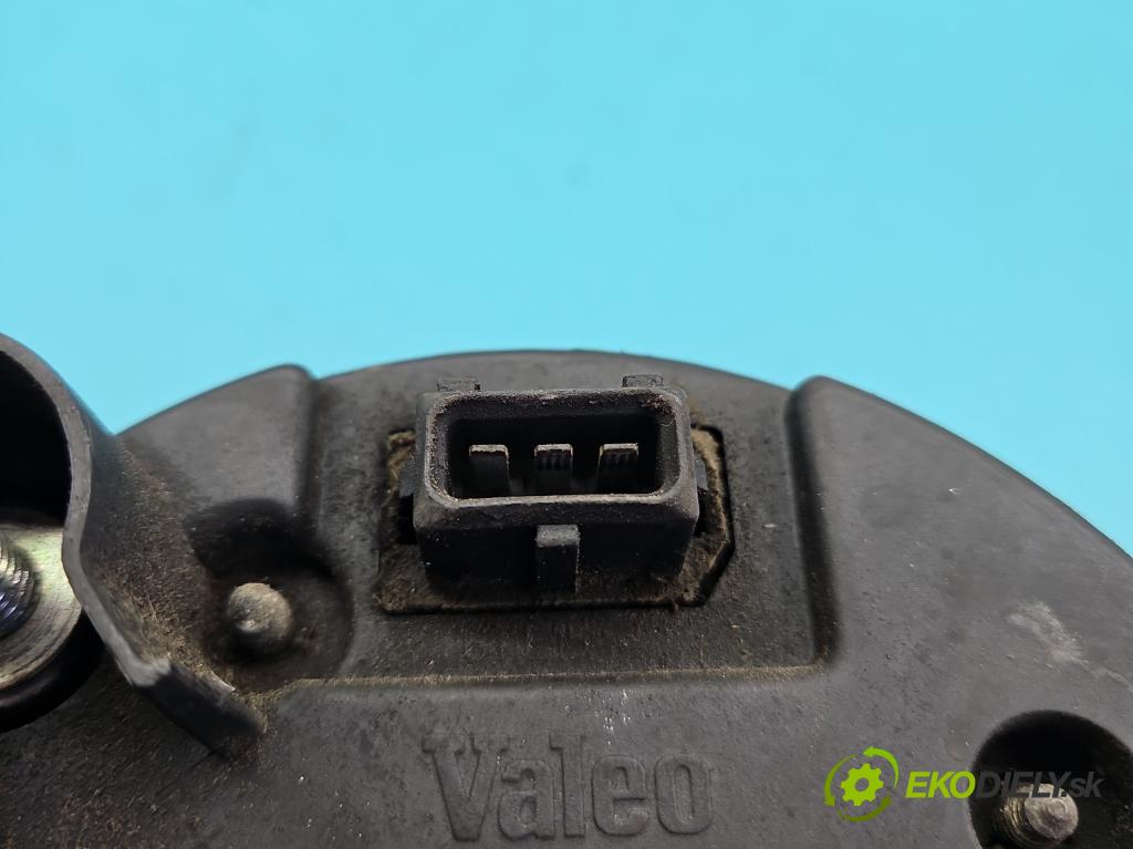 Bmw 5 E39 1996-2003 3.0d 193 HP automatic 142 kW 2926 cm3 5- Alternator 2542264D (Alternátor)