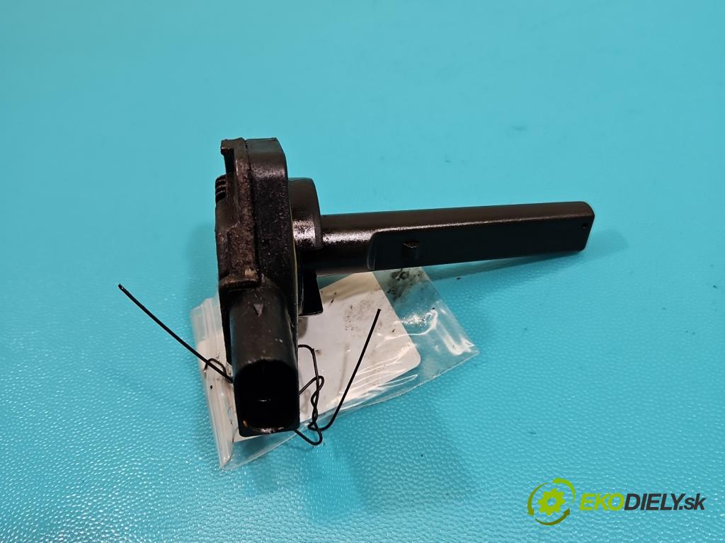 Bmw 5 E39 1996-2003 3.0d 193 HP automatic 142 kW 2926 cm3 5- snímač úroveň: oleja: 7508003 (Snímač)