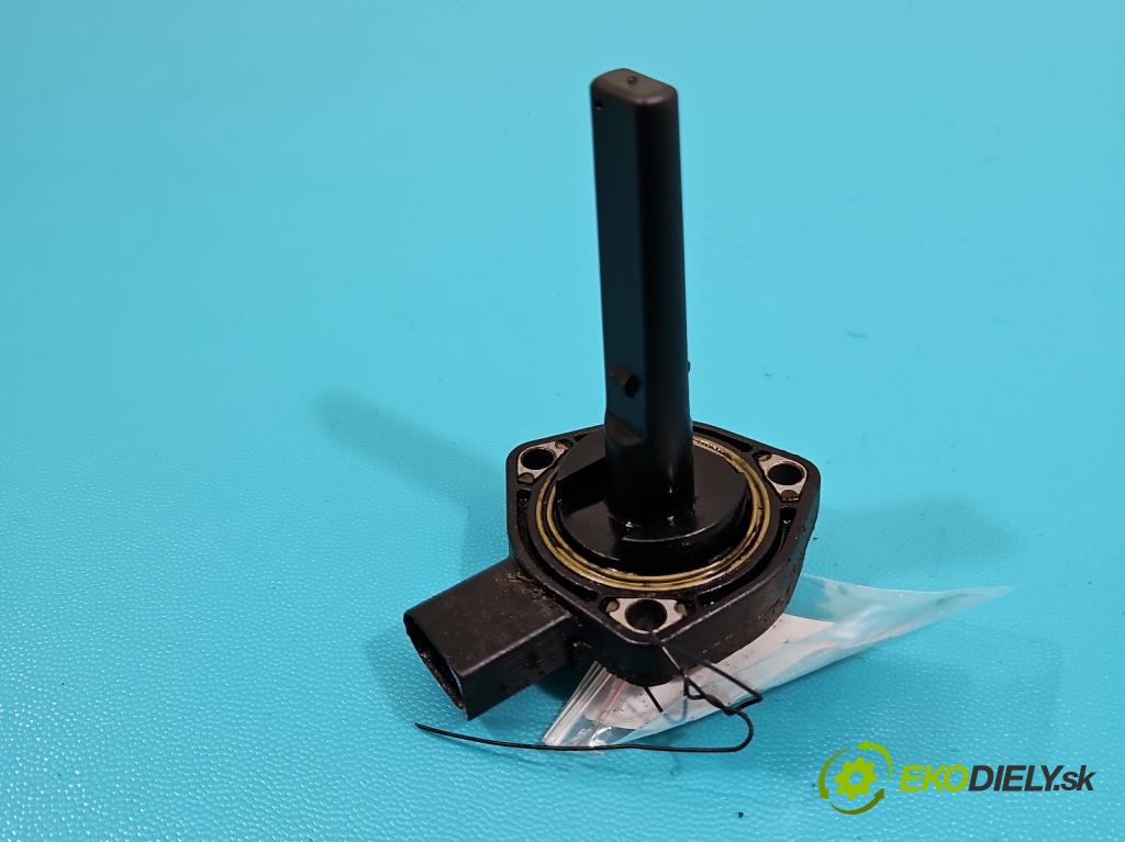 Bmw 5 E39 1996-2003 3.0d 193 HP automatic 142 kW 2926 cm3 5- snímač úroveň: oleja: 7508003 (Snímač)