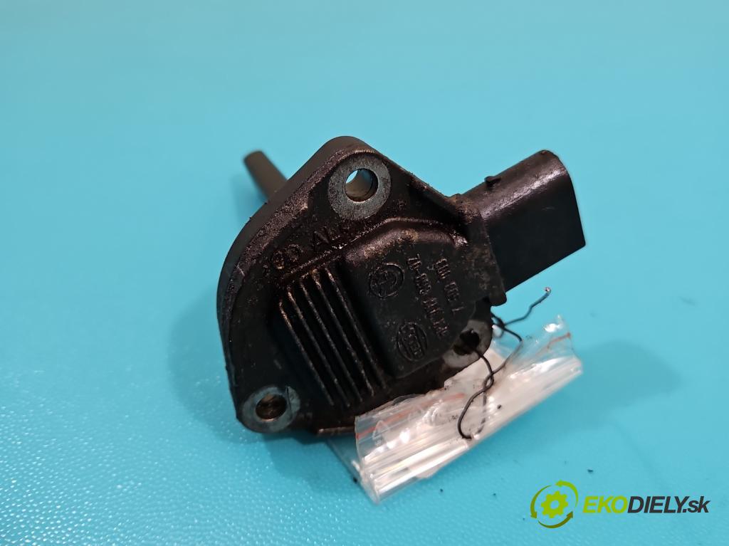 Bmw 5 E39 1996-2003 3.0d 193 HP automatic 142 kW 2926 cm3 5- snímač úroveň: oleja: 7508003 (Snímač)