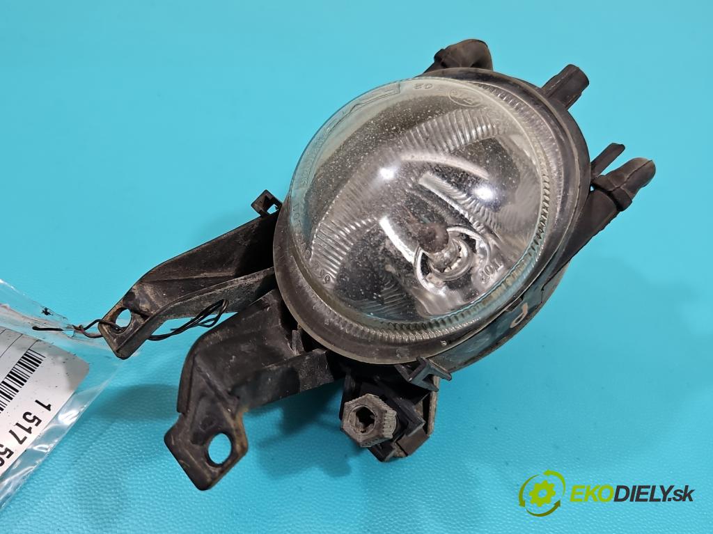 Bmw 5 E39 1996-2003 3.0d 193 hp automatic 142 kW 2926 cm3 5- Halogen pravý  (Klika dveří ostatní)