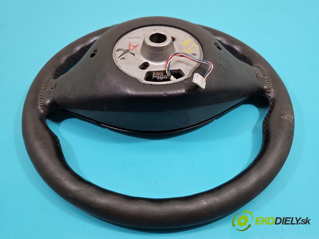 Bmw 5 E39 1996-2003 3.0d 193 HP automatic 142 kW 2926 cm3 5- volant  (Volant)