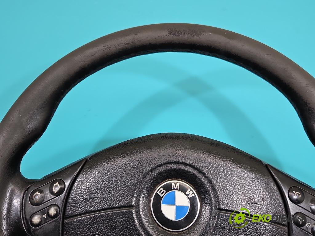 Bmw 5 E39 1996-2003 3.0d 193 HP automatic 142 kW 2926 cm3 5- volant  (Volant)