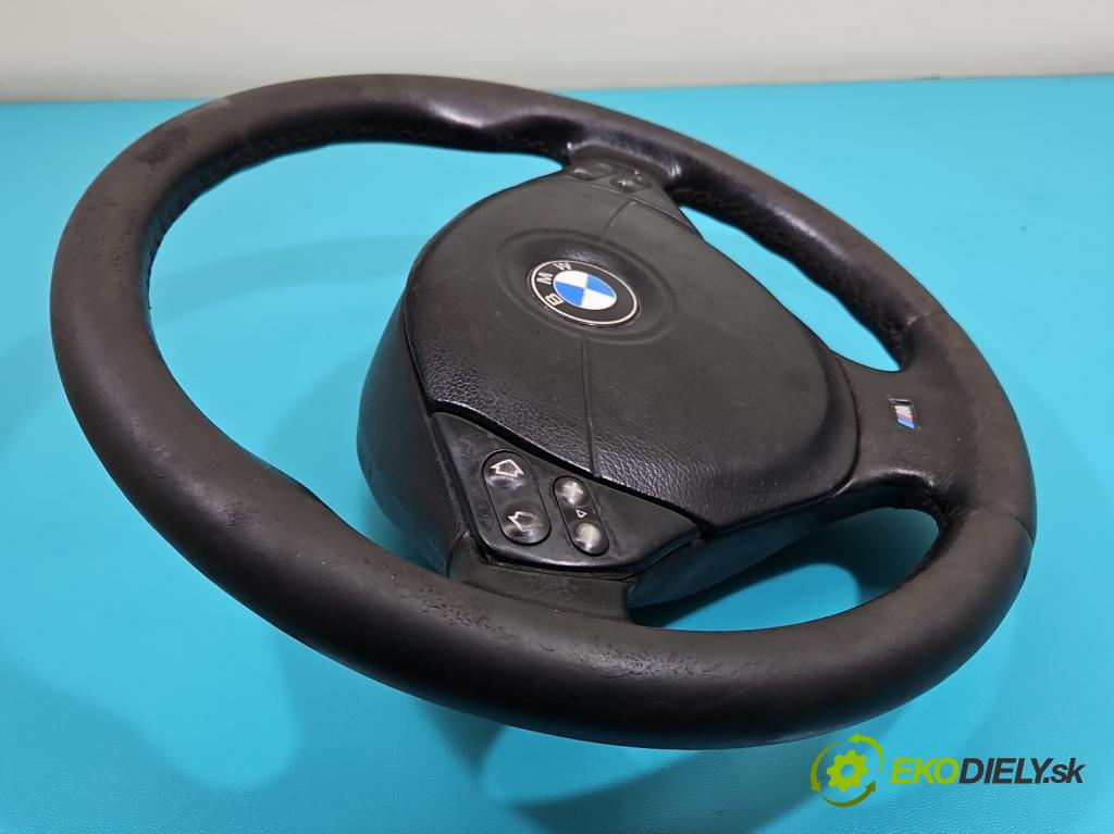 Bmw 5 E39 1996-2003 3.0d 193 HP automatic 142 kW 2926 cm3 5- volant  (Volant)