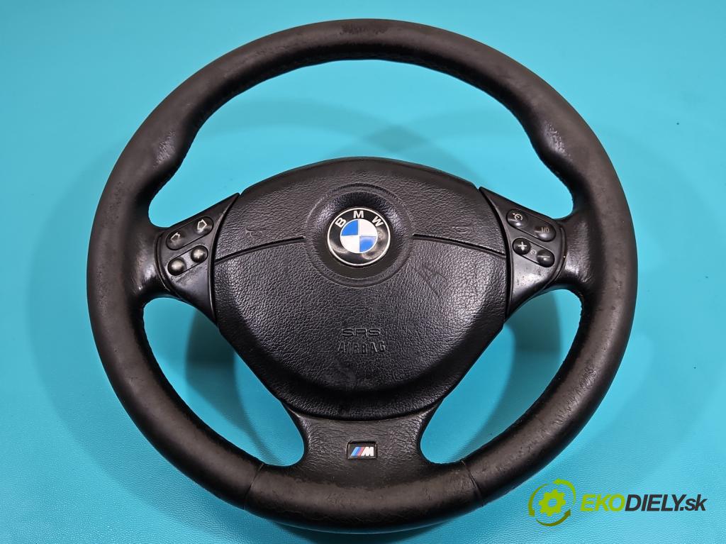 Bmw 5 E39 1996-2003 3.0d 193 HP automatic 142 kW 2926 cm3 5- volant  (Volant)