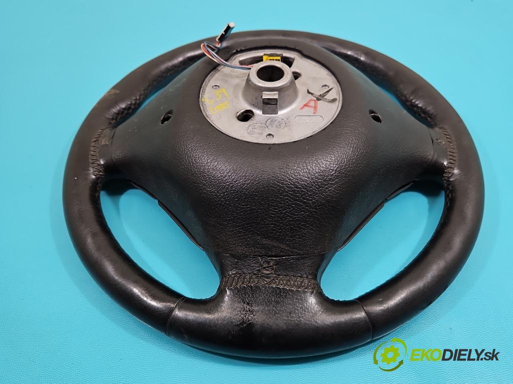 Bmw 5 E39 1996-2003 3.0d 193 HP automatic 142 kW 2926 cm3 5- volant  (Volant)