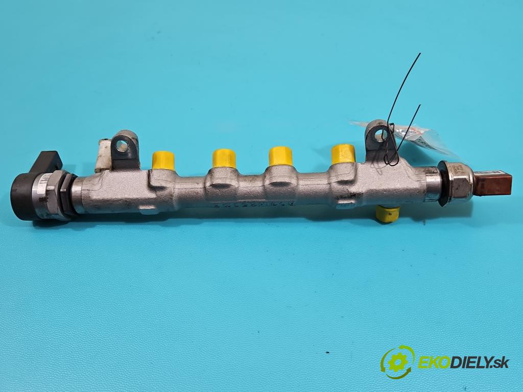 Vw Passat B7 2010-2014 2.0 tdi 170 HP automatic 125 kW 1968 cm3 5- lišta vstrekovacia 03L089N (Vstrekovacia lišta)