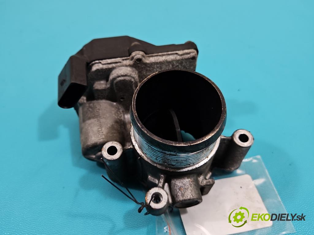 Vw Passat B7 2010-2014 2.0 tdi 170 HP automatic 125 kW 1968 cm3 5- klapka 03L128063R (Škrtiaca klapka)