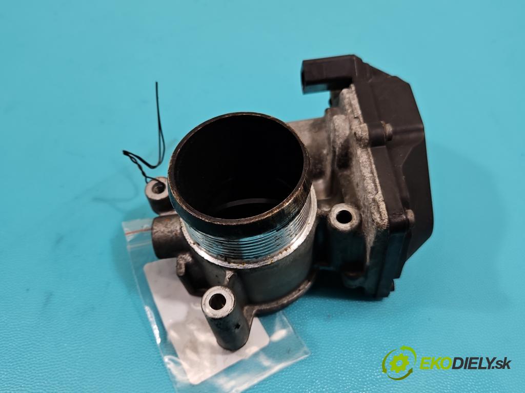 Vw Passat B7 2010-2014 2.0 tdi 170 HP automatic 125 kW 1968 cm3 5- klapka 03L128063R (Škrtiaca klapka)