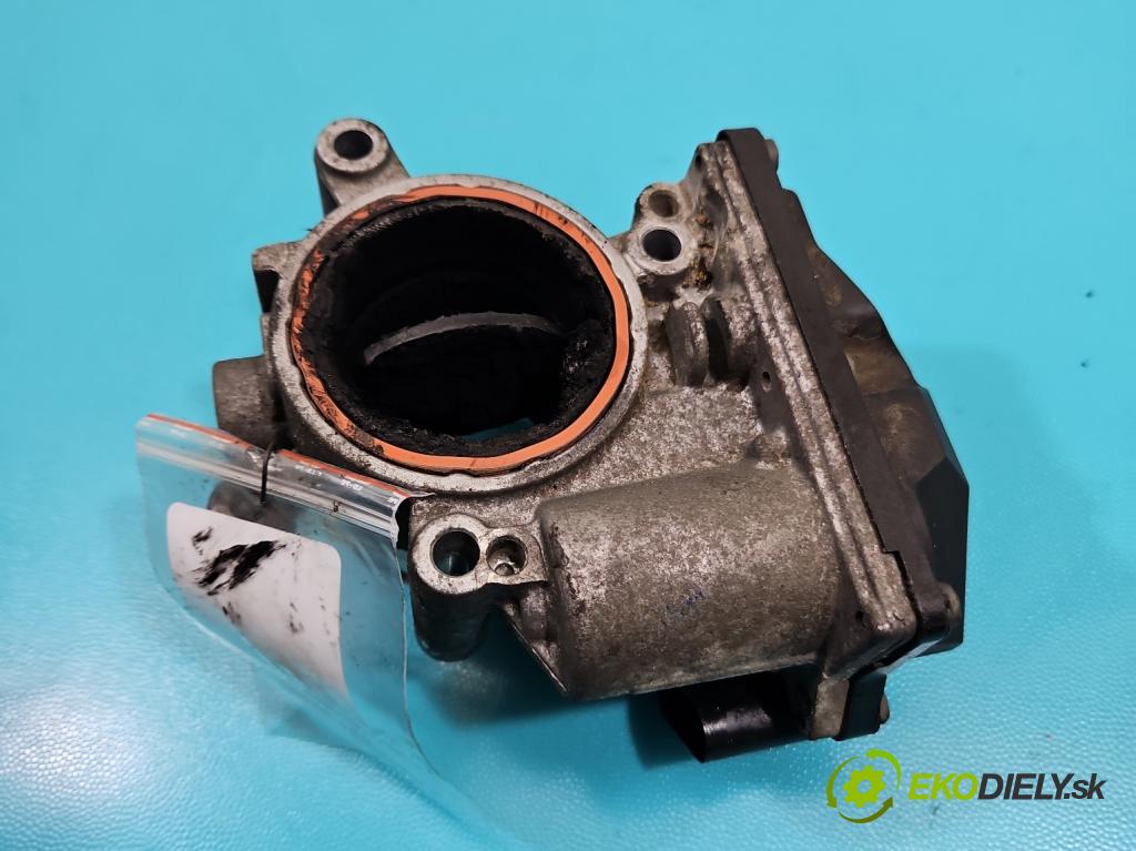 Vw Passat B7 2010-2014 2.0 tdi 170 HP automatic 125 kW 1968 cm3 5- klapka 03L128063R (Škrtiaca klapka)