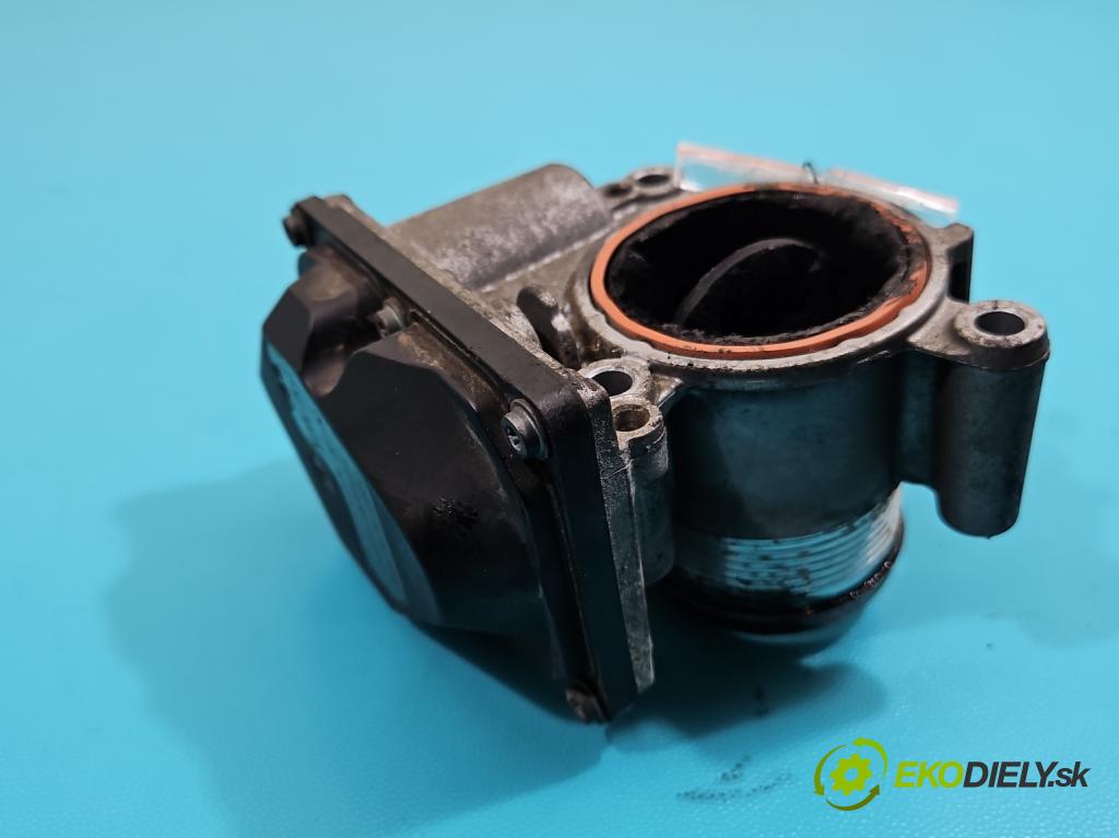 Vw Passat B7 2010-2014 2.0 tdi 170 HP automatic 125 kW 1968 cm3 5- klapka 03L128063R (Škrtiaca klapka)