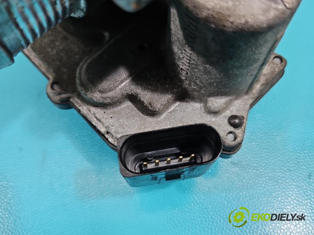 Vw Passat B7 2010-2014 2.0 tdi 170 HP automatic 125 kW 1968 cm3 5- klapka 03L128063R (Škrtiaca klapka)