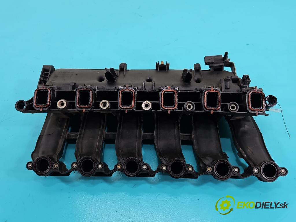 Bmw 5 E39 1996-2003 3.0d 193 hp automatic 142 kW 2926 cm3 5- potrubí sací 7789329 (Sací potrubí)