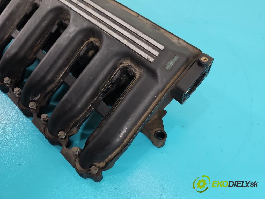 Bmw 5 E39 1996-2003 3.0d 193 hp automatic 142 kW 2926 cm3 5- potrubí sací 7789329 (Sací potrubí)