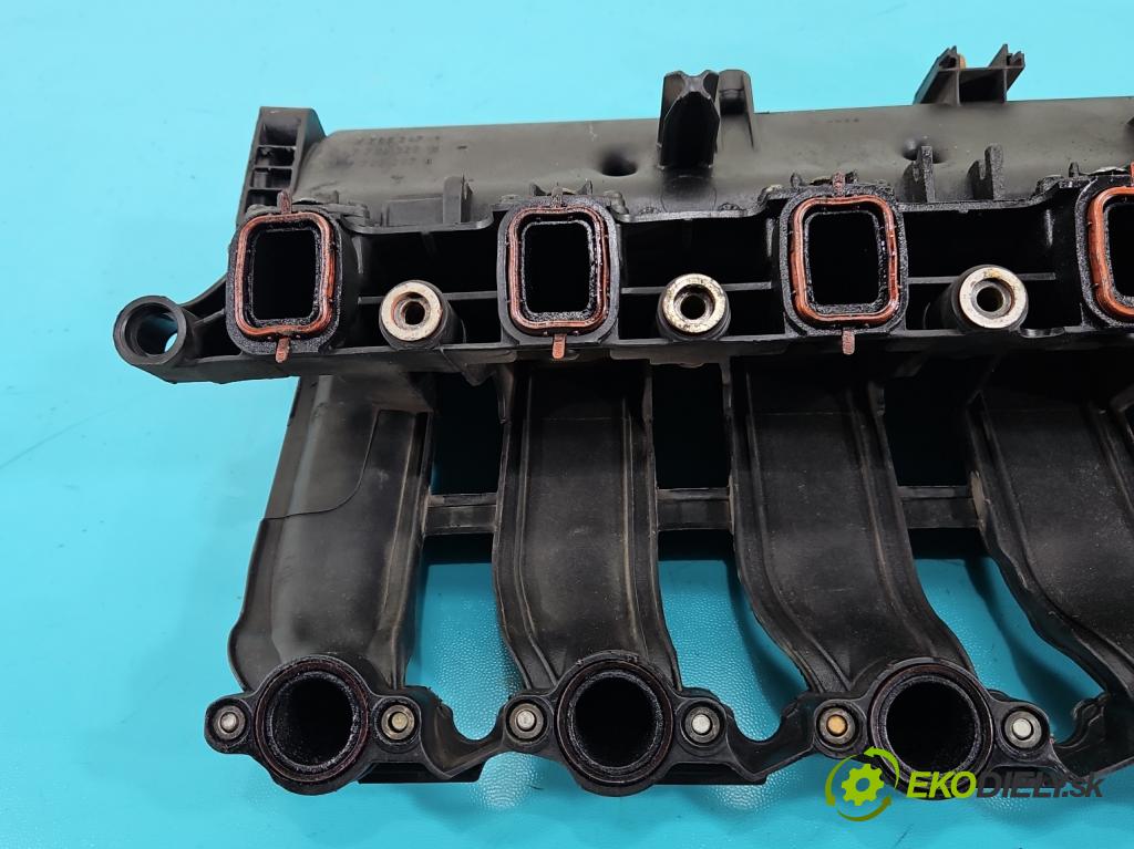 Bmw 5 E39 1996-2003 3.0d 193 hp automatic 142 kW 2926 cm3 5- potrubí sací 7789329 (Sací potrubí)