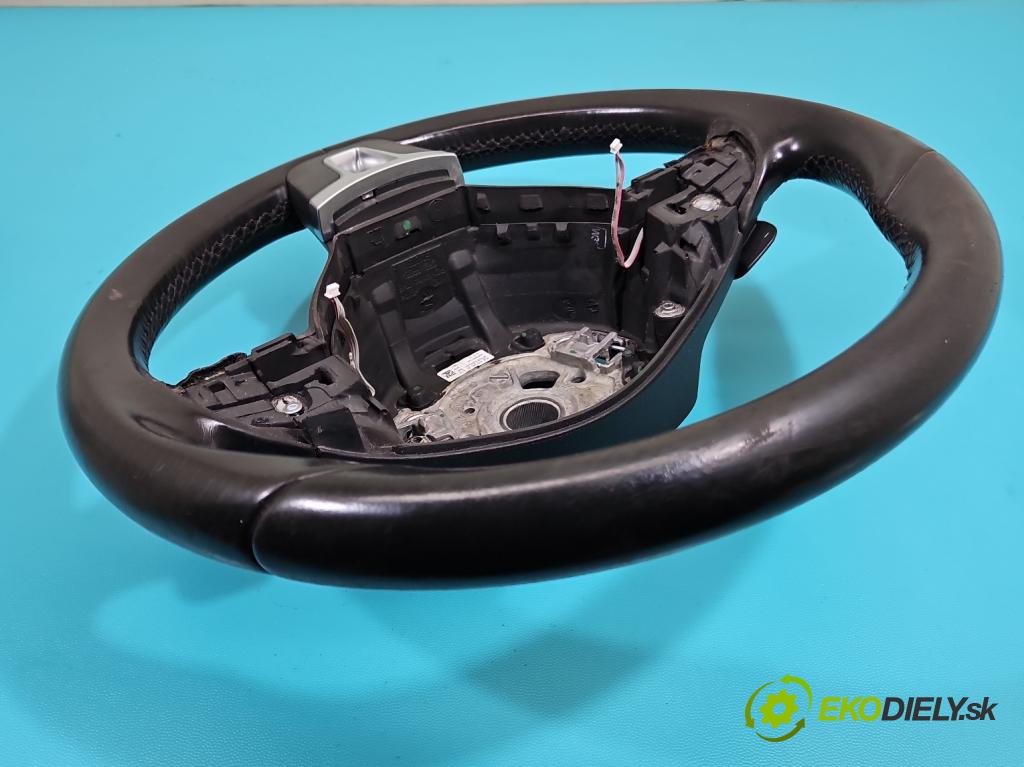 Vw Passat B7 2010-2014 2.0 tdi 170 HP automatic 125 kW 1968 cm3 5- volant 3C8419091BF (Volant)