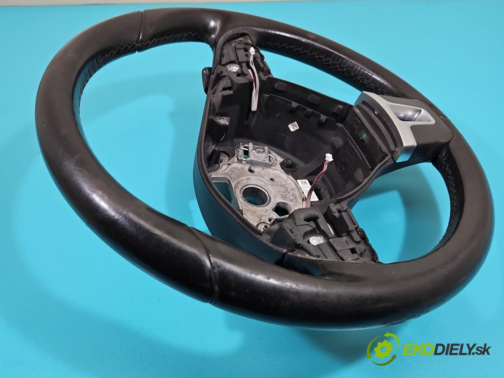 Vw Passat B7 2010-2014 2.0 tdi 170 HP automatic 125 kW 1968 cm3 5- volant 3C8419091BF (Volant)