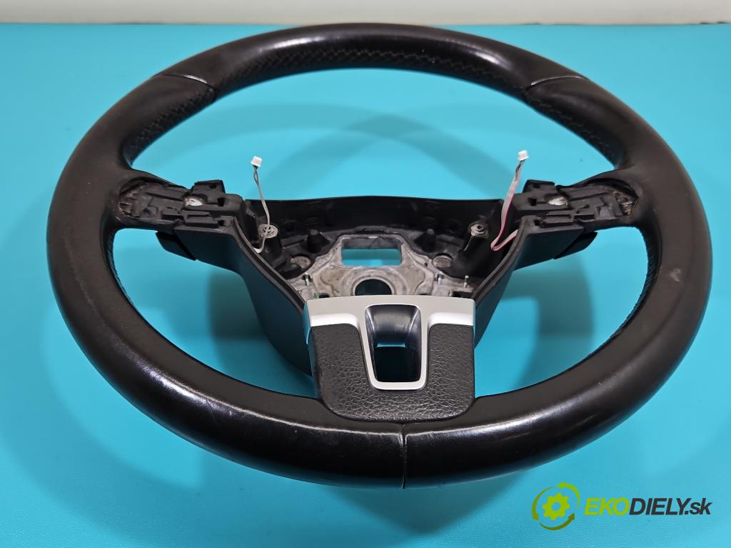 Vw Passat B7 2010-2014 2.0 tdi 170 HP automatic 125 kW 1968 cm3 5- volant 3C8419091BF (Volant)