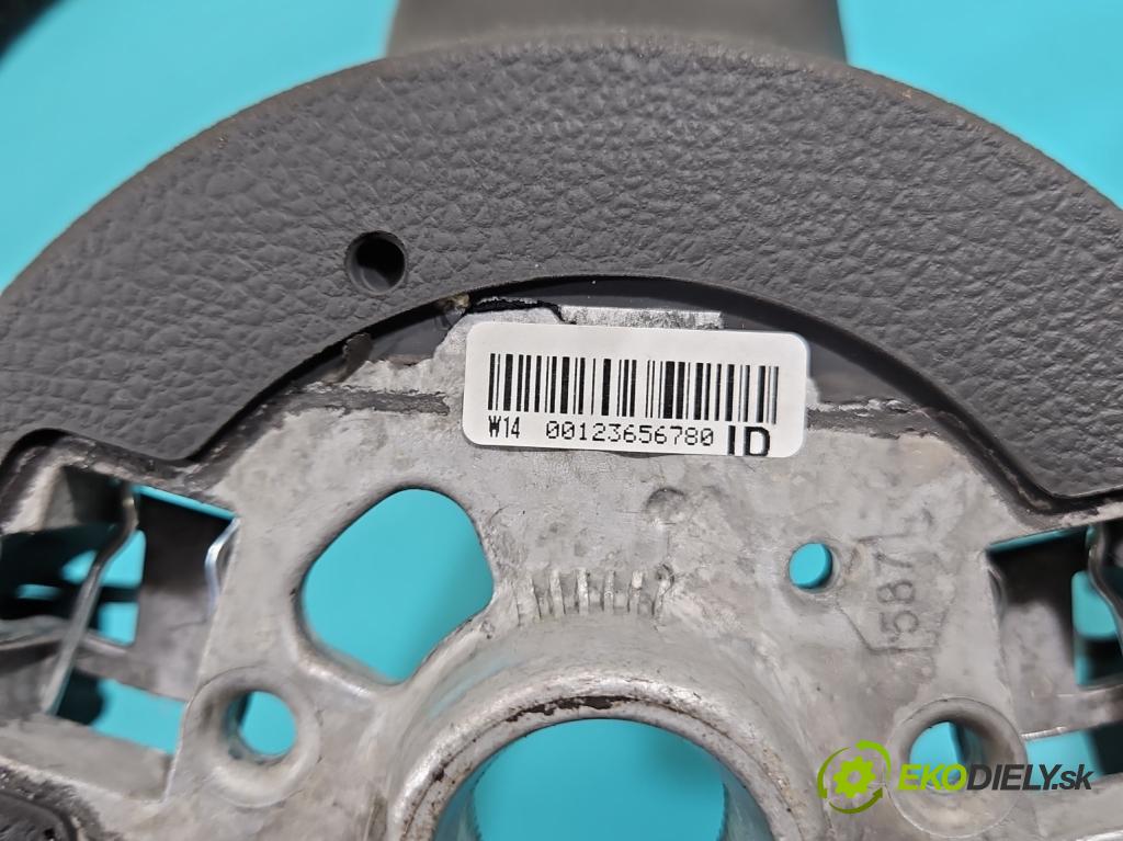 Vw Passat B7 2010-2014 2.0 tdi 170 HP automatic 125 kW 1968 cm3 5- volant 3C8419091BF (Volant)