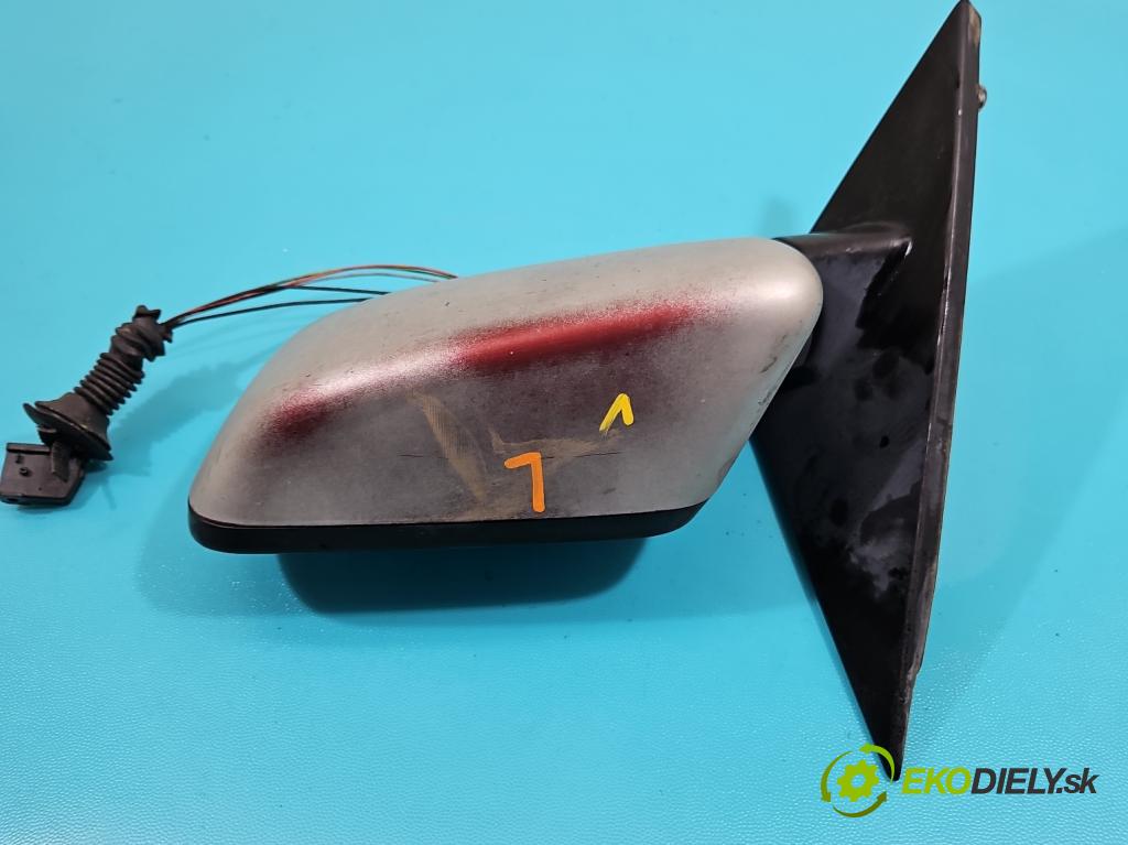 Bmw 5 E39 1996-2003 3.0d 193 hp automatic 142 kW 2926 cm3 5- zpětné zrcátko levé  (Klika dveří ostatní)