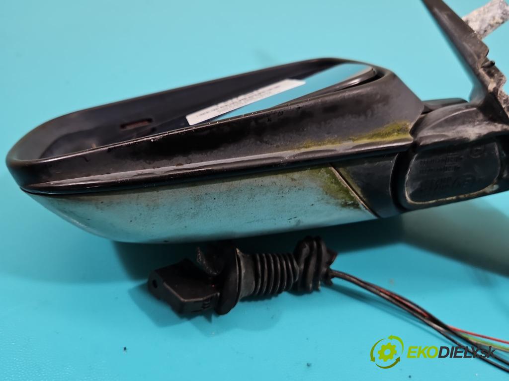 Bmw 5 E39 1996-2003 3.0d 193 hp automatic 142 kW 2926 cm3 5- zpětné zrcátko levé  (Klika dveří ostatní)