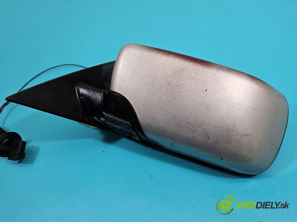 Bmw 5 E39 1996-2003 3.0d 193 hp automatic 142 kW 2926 cm3 5- zpětné zrcátko levé  (Klika dveří ostatní)