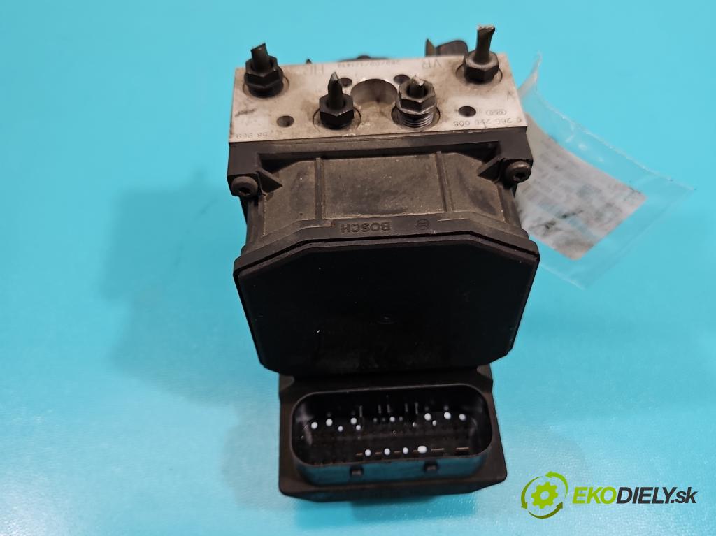 Bmw 5 E39 1996-2003 3.0d 193 HP automatic 142 kW 2926 cm3 5- čerpadlo abs 0265950002 (Pumpa ABS)