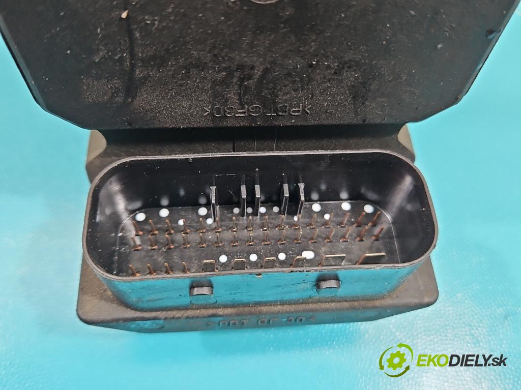 Bmw 5 E39 1996-2003 3.0d 193 HP automatic 142 kW 2926 cm3 5- čerpadlo abs 0265950002 (Pumpa ABS)