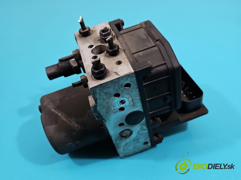 Bmw 5 E39 1996-2003 3.0d 193 HP automatic 142 kW 2926 cm3 5- čerpadlo abs 0265950002 (Pumpa ABS)