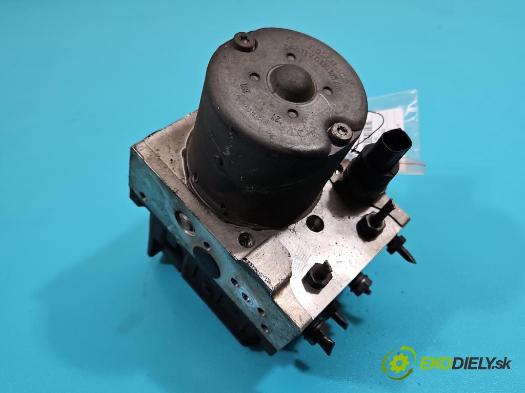 Bmw 5 E39 1996-2003 3.0d 193 HP automatic 142 kW 2926 cm3 5- čerpadlo abs 0265950002 (Pumpa ABS)