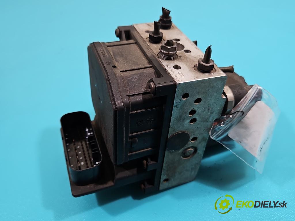 Bmw 5 E39 1996-2003 3.0d 193 HP automatic 142 kW 2926 cm3 5- čerpadlo abs 0265950002 (Pumpa ABS)