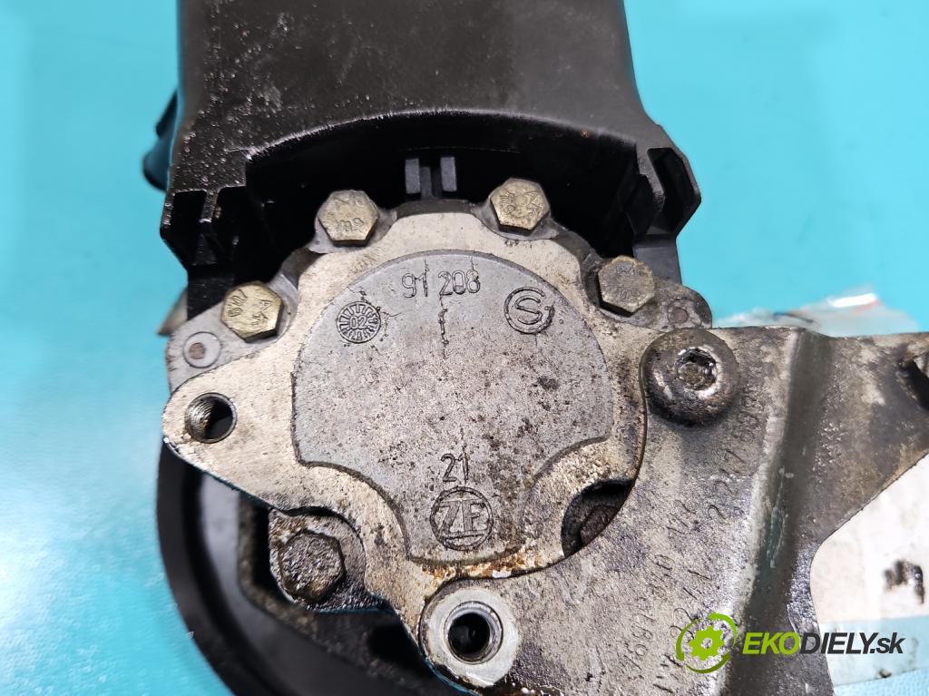 Bmw 5 E39 1996-2003 3.0d 193 hp automatic 142 kW 2926 cm3 5- čerpadlo posilovač 91208 (Servočerpadlo)