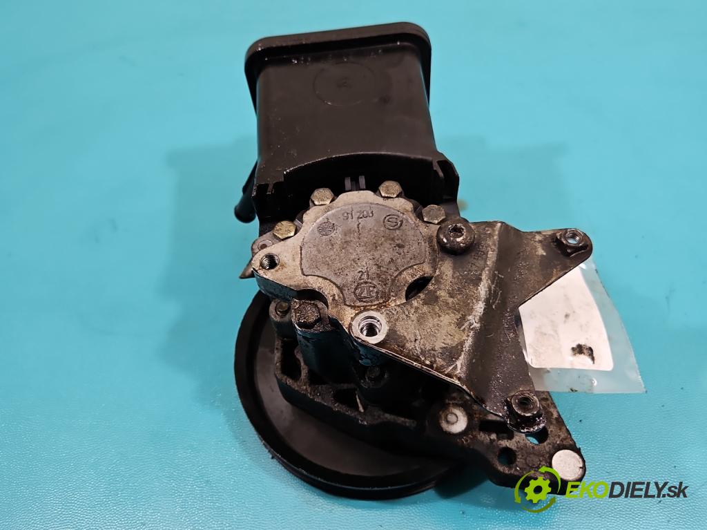 Bmw 5 E39 1996-2003 3.0d 193 hp automatic 142 kW 2926 cm3 5- čerpadlo posilovač 91208 (Servočerpadlo)