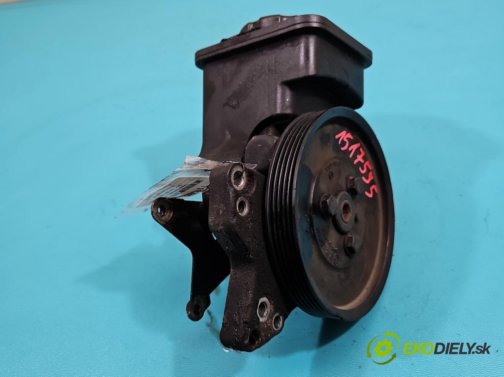 Bmw 5 E39 1996-2003 3.0d 193 hp automatic 142 kW 2926 cm3 5- čerpadlo posilovač 91208 (Servočerpadlo)