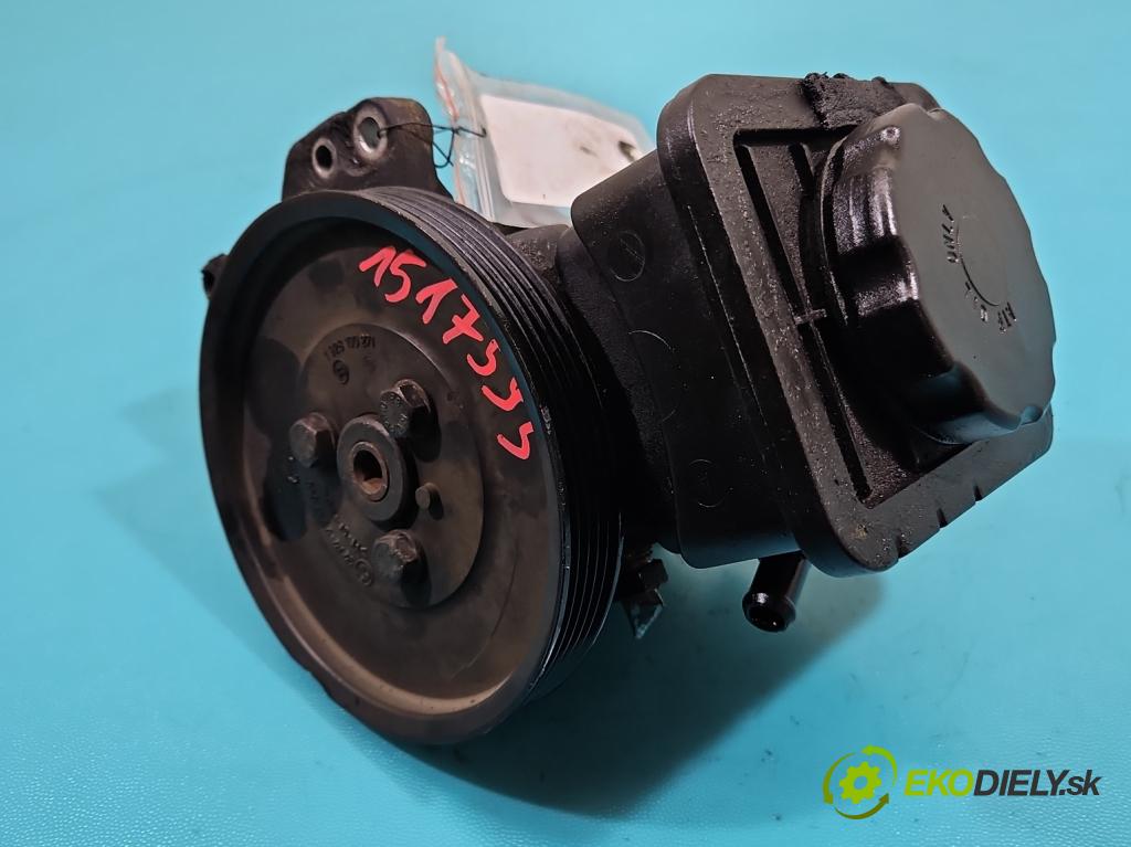 Bmw 5 E39 1996-2003 3.0d 193 hp automatic 142 kW 2926 cm3 5- čerpadlo posilovač 91208 (Servočerpadlo)