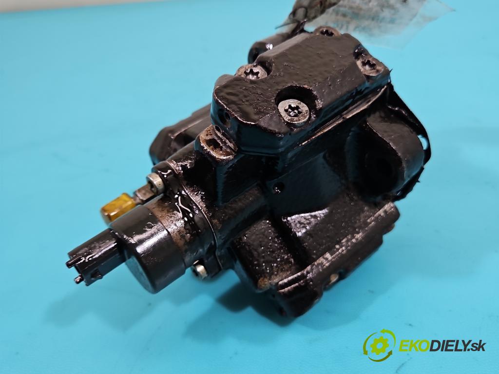 Bmw 5 E39 1996-2003 3.0d 193 HP automatic 142 kW 2926 cm3 5- čerpadlo vstrekovacia 0445010009 (Vstrekovacie čerpadlo)