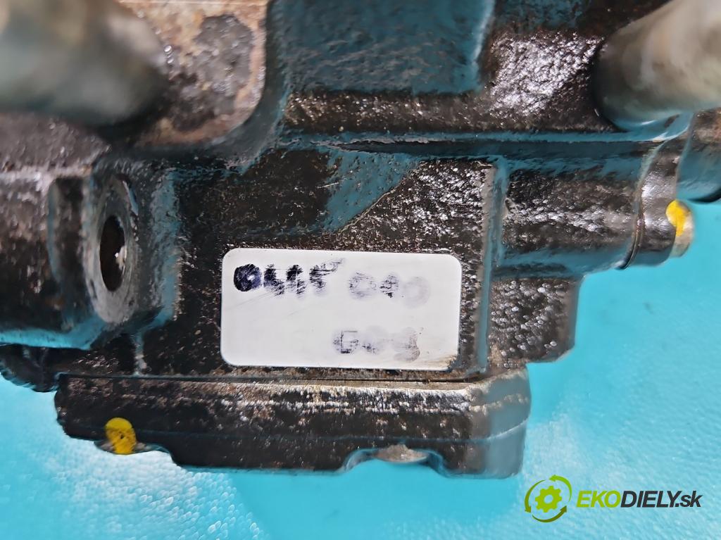 Bmw 5 E39 1996-2003 3.0d 193 HP automatic 142 kW 2926 cm3 5- čerpadlo vstrekovacia 0445010009 (Vstrekovacie čerpadlo)