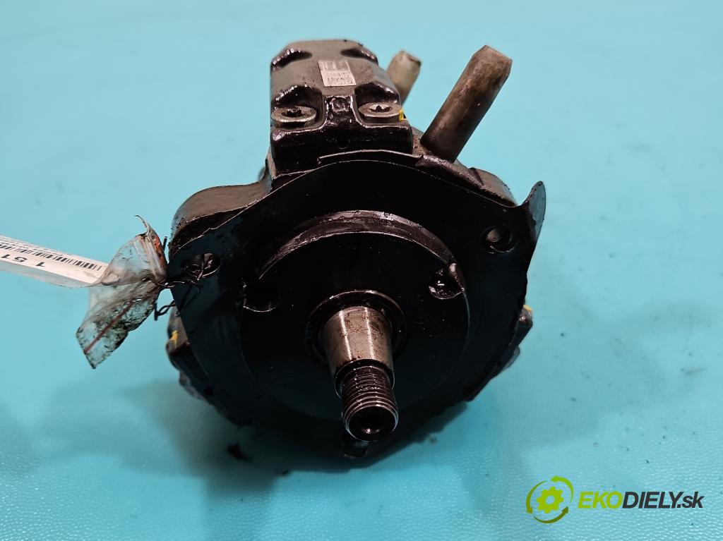 Bmw 5 E39 1996-2003 3.0d 193 HP automatic 142 kW 2926 cm3 5- čerpadlo vstrekovacia 0445010009 (Vstrekovacie čerpadlo)