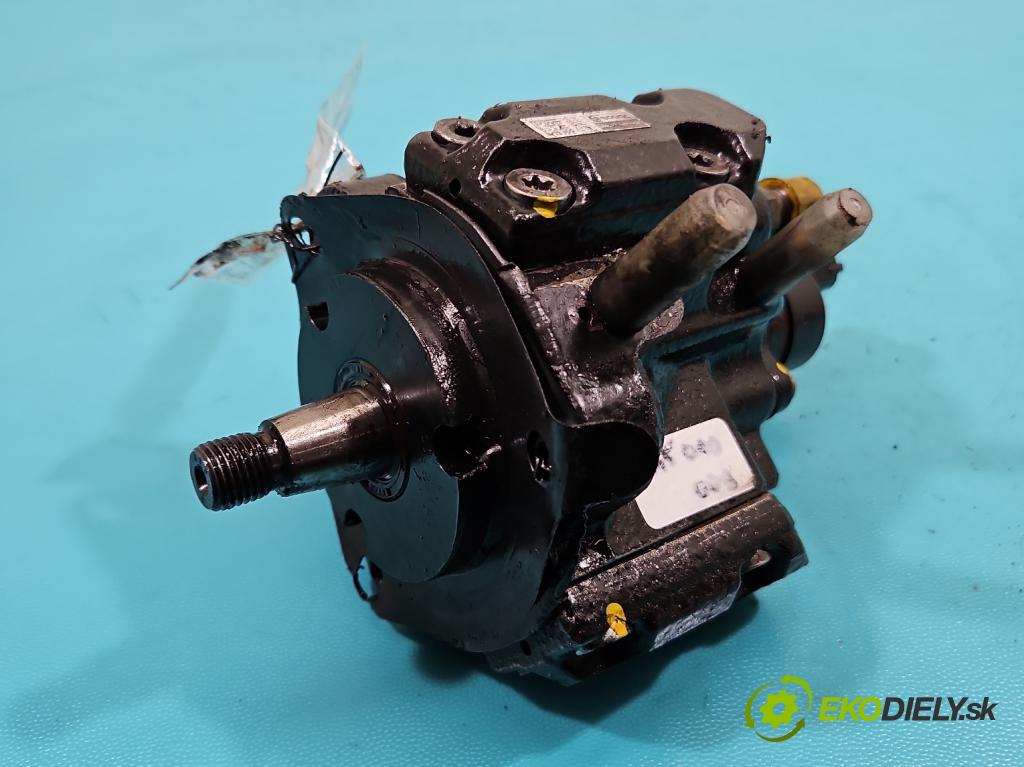 Bmw 5 E39 1996-2003 3.0d 193 HP automatic 142 kW 2926 cm3 5- čerpadlo vstrekovacia 0445010009 (Vstrekovacie čerpadlo)