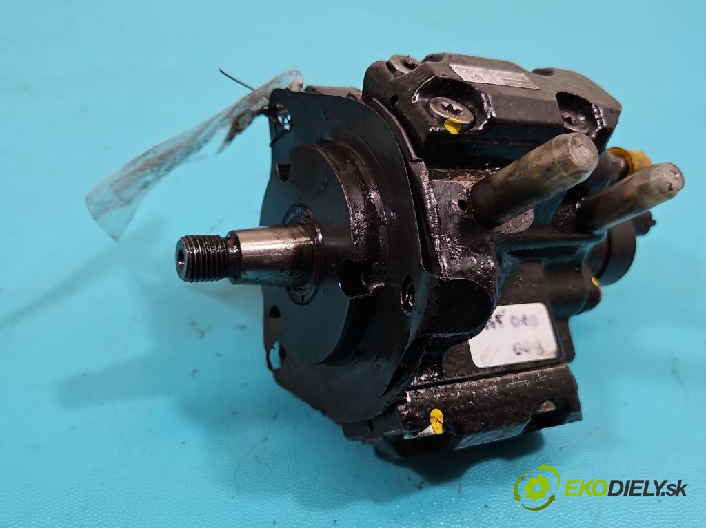 Bmw 5 E39 1996-2003 3.0d 193 HP automatic 142 kW 2926 cm3 5- čerpadlo vstrekovacia 0445010009 (Vstrekovacie čerpadlo)