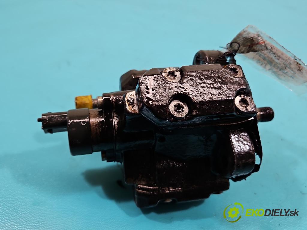 Bmw 5 E39 1996-2003 3.0d 193 HP automatic 142 kW 2926 cm3 5- čerpadlo vstrekovacia 0445010009 (Vstrekovacie čerpadlo)