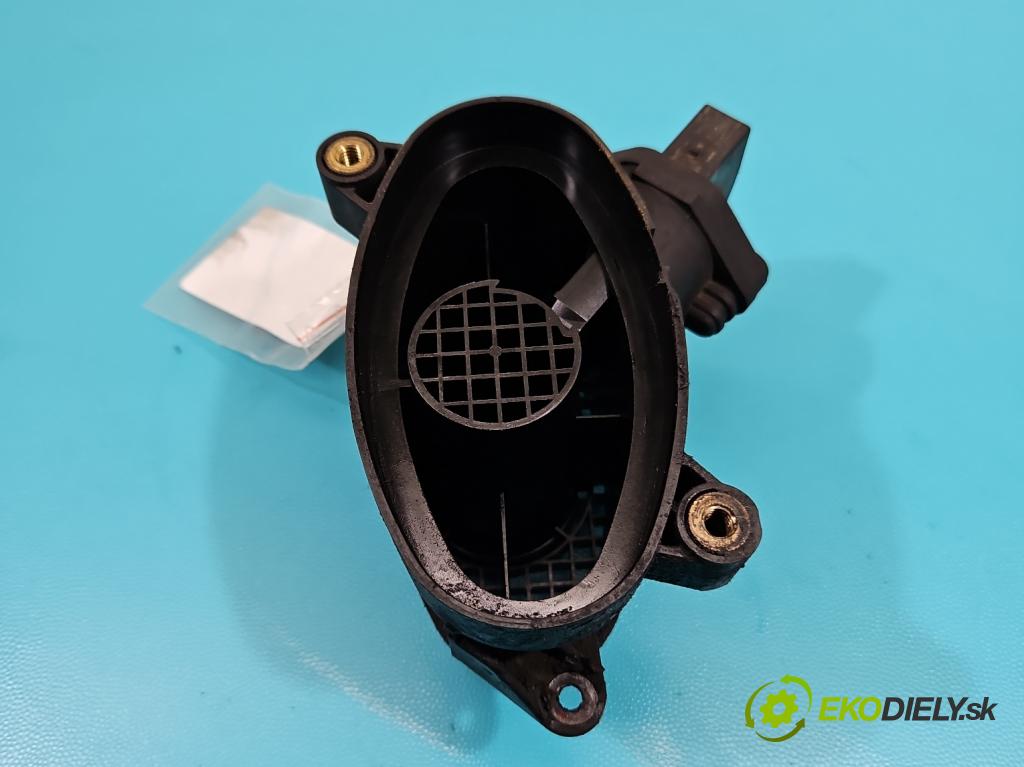 Bmw 5 E39 1996-2003 3.0d 193 HP automatic 142 kW 2926 cm3 5- průtokoměr: 0928400468 (Váha vzduchu)