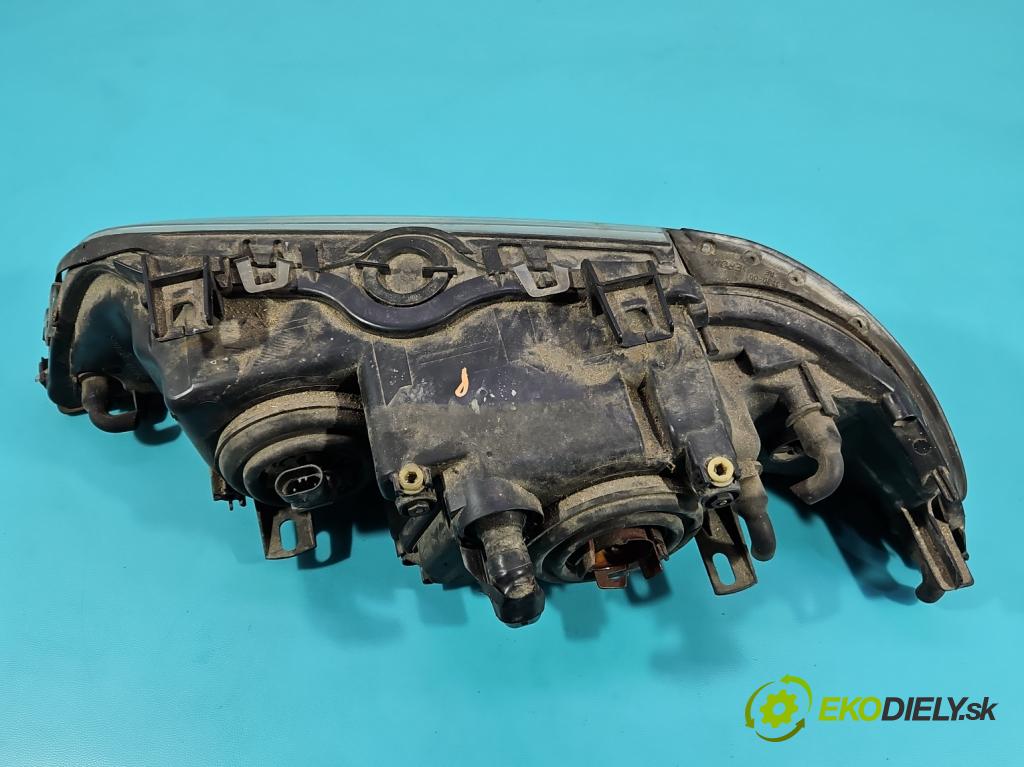 Bmw 5 E39 1996-2003 3.0d 193 hp automatic 142 kW 2926 cm3 5- světlo pravý  (Pravé přední světlo)