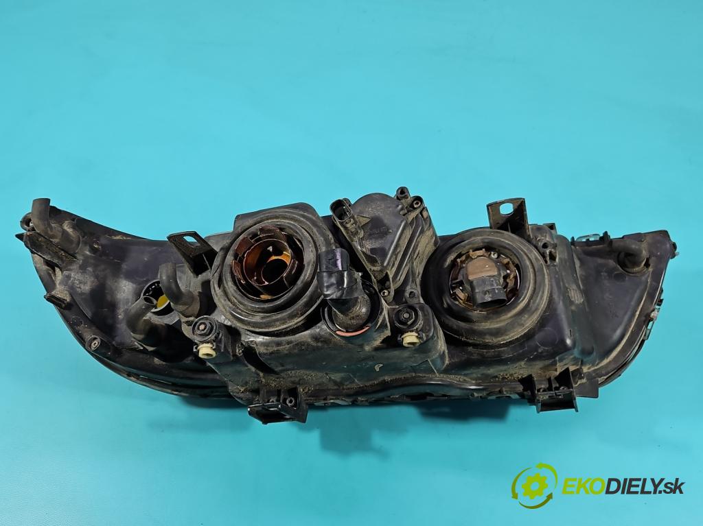 Bmw 5 E39 1996-2003 3.0d 193 hp automatic 142 kW 2926 cm3 5- světlo pravý  (Pravé přední světlo)
