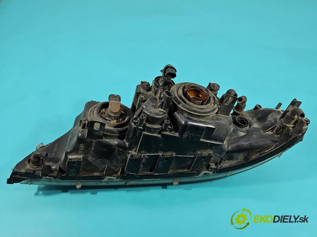 Bmw 5 E39 1996-2003 3.0d 193 hp automatic 142 kW 2926 cm3 5- světlo pravý  (Pravé přední světlo)