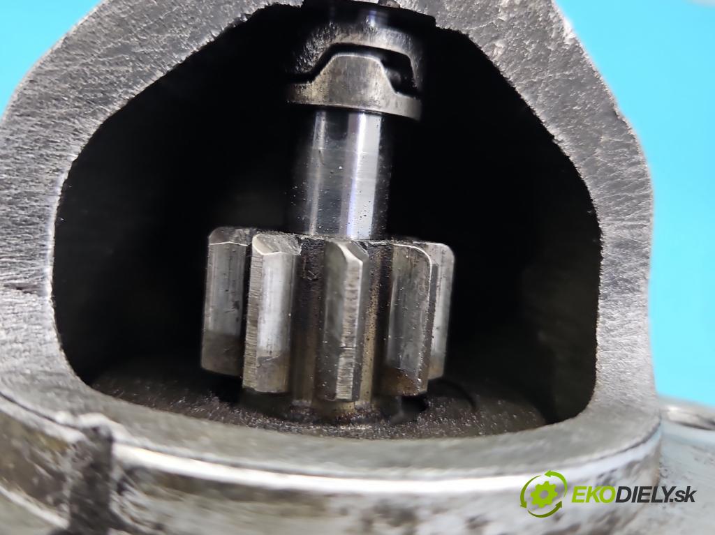 Bmw 5 E39 1996-2003 3.0d 193 hp automatic 142 kW 2926 cm3 5- startér: 2247391 (Startér)