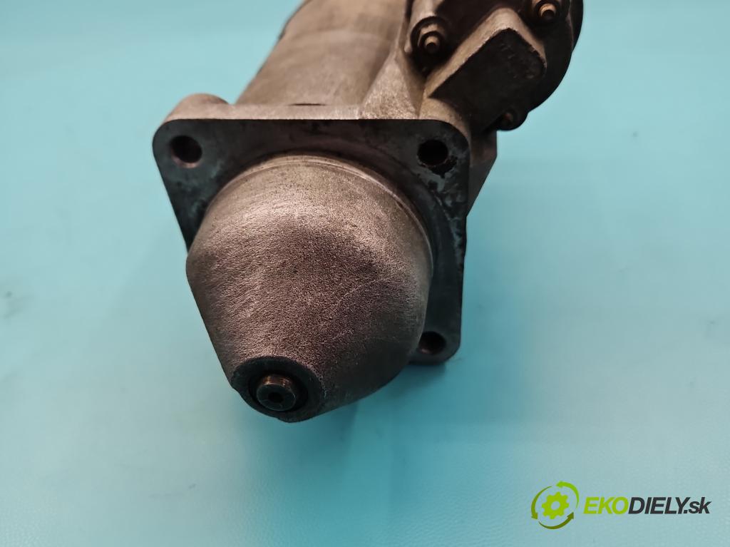 Bmw 5 E39 1996-2003 3.0d 193 hp automatic 142 kW 2926 cm3 5- startér: 2247391 (Startér)